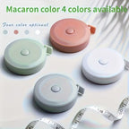 Measuring Tape Pack of 5 – 60 Inch / 1.5 Meter Flexible Tailor Tape