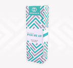 Me Up Eau De, Refreshing Floral & Fruity Scent, Everyday Perfume for Women