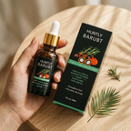 BARUBT Hair care Essentail oil Rosemary Batana oil Extract Improves Frizzy strong Hair And curls 30ML