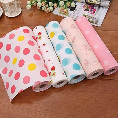 Kitchen Anti-Slip Foam Drawer Mat