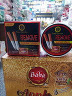 Tooth Powder Remove Smoke Stain