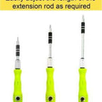 Multi-Bit Repair Tool Kit