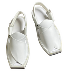 Kaptan Kheri Chappals, Sigma Male Features, Double Padded Sole, Ideal for Eid & Weddings
