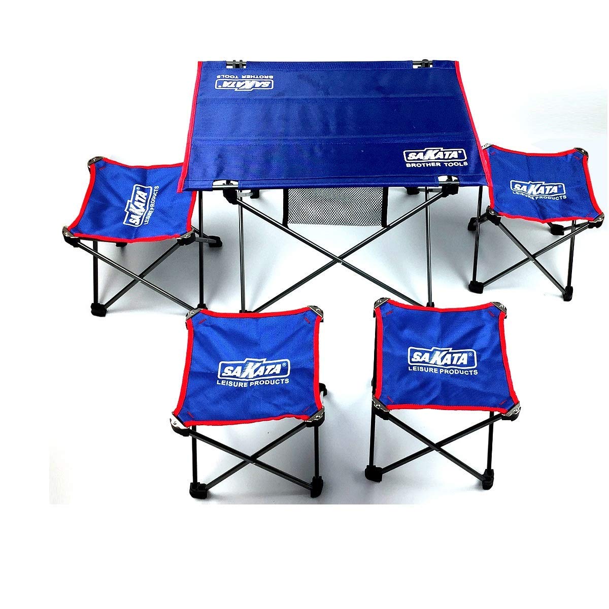 Chair, Portable Folding Stool for Camping Fishing and Travel