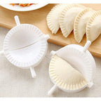 Samosa Maker Samosa Shaper , Dumpling Press Mold Pack of 3