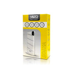 Power Bank, with Dual USB Output, for Android and iPhone - Vizo VHT-07 10000mAh