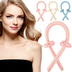 Curling Ribbon, Foam Heatless for Natural Hair Curls