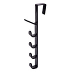 Hook Over the Door Organizer for Clothes and Accessories