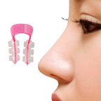 Nose Shaping Clip, Silicone Nose Up Lifting Tool for Unisex