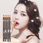 Eyebrow Pencil, Waterproof Long Lasting Brow Pencil Set - Pack of 12