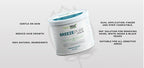 Breeze Pure Organic Halawa Finger Wax, Best Quality, Hair Removal