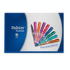 Dollar Pointer Fine Liner Pack of 15 Mixed Color