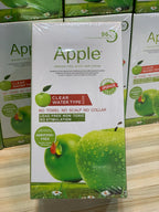 Apple Ammonia-Free Black Hair Color Cream – 1000ml