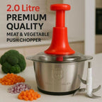 Kitchen Multi-purpose Vegetable and Nuts Chopper