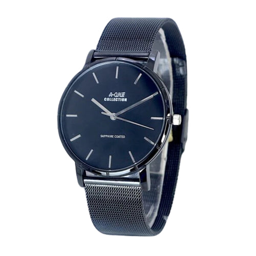 A One Collection, Stylish & Adjustable Strap, for Men’s Watch