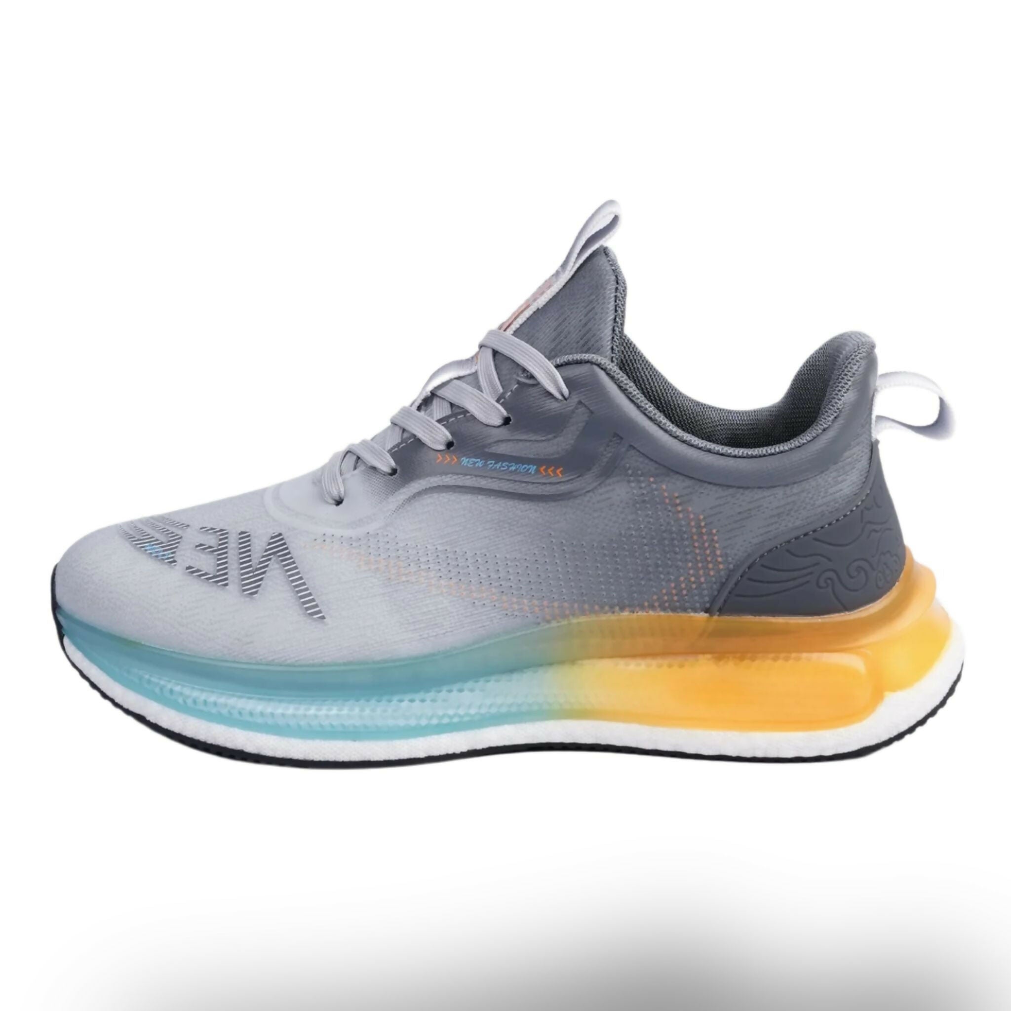 Nexus Pulse Fly Knitting Shoes