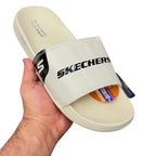 Hyper Burst Slides, Stylish Breathable & Supportive, for Everyday Use