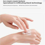 Whole Body Cold White Skin Brightening Serum – Advanced Niacinamide Formula for Radiant Skin