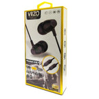 Vizo V67 Wired In-Ear Handsfree, Super Bass, Microphone, Premium Quality
