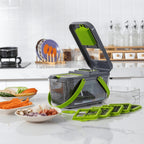 22 in 1 Vegetable Chopper