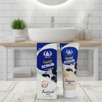 Tree City Facial Scrub | Snail Extract | Gentle Exfoliation & Skin Rejuvenation | 120 ml