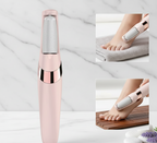Rechargeable Electric Pedi Foot Filer Smooth Callus Removal Tool