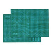 Double Sided Green Paper Cutting Mat