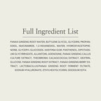 Beauty of Joseon Ginseng Essence Water, Hydrating & Brightening, 150ml