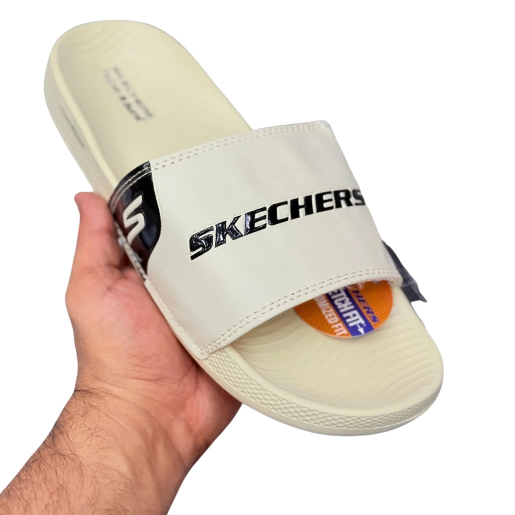 Hyper Burst Slides, Stylish Breathable & Supportive, for Everyday Use