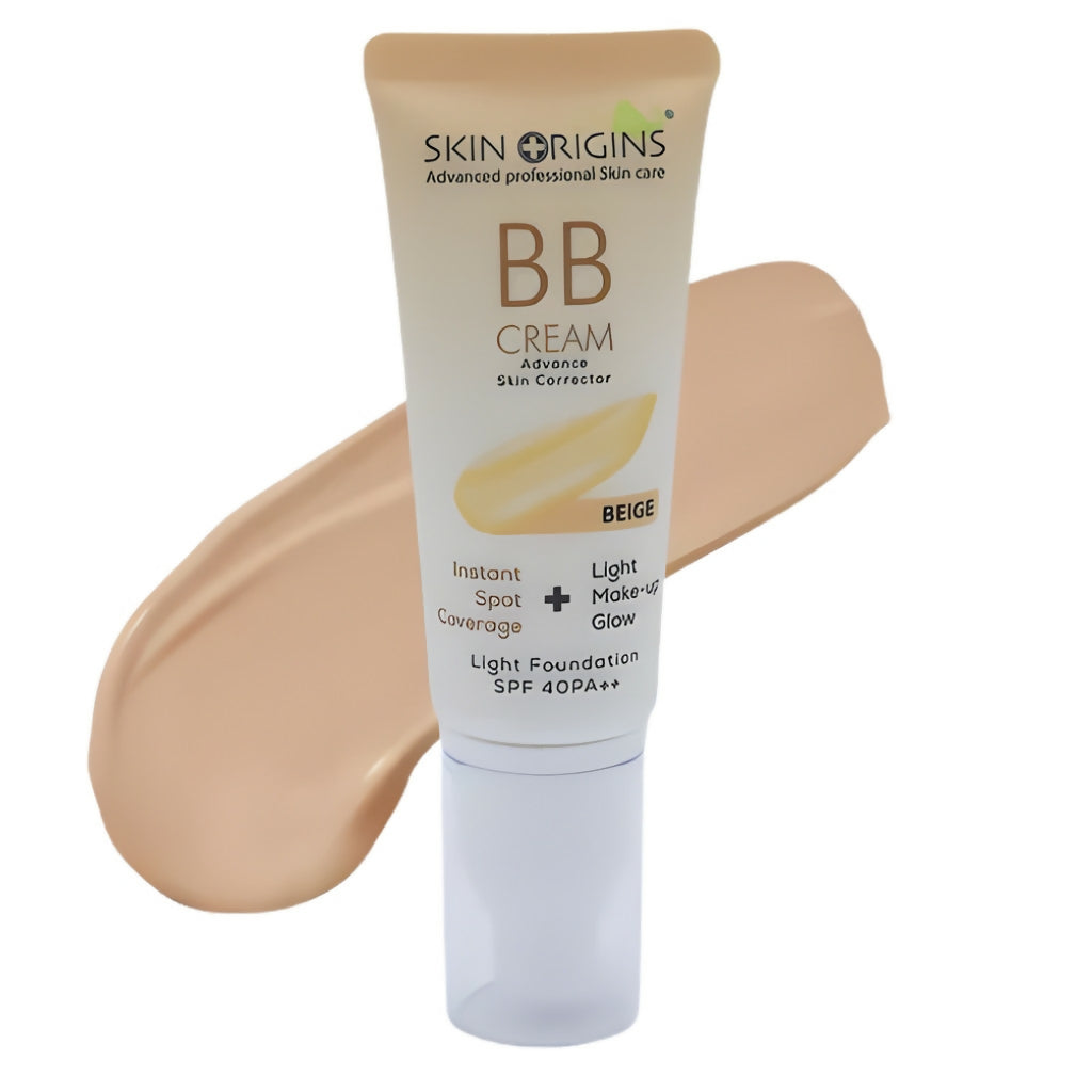Advanced BB Cream - Beige Shade