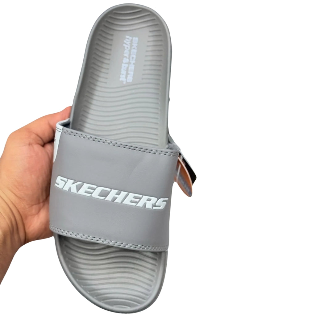 Hyper Burst Slides, Stylish Breathable & Supportive, for Everyday Use