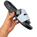 Hyper Burst Slides, Stylish Breathable & Supportive, for Everyday Use