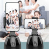 Tripod, 360 Degree Auto Move, Face & Object Tracking, Bluetooth Enabled