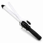 25mm ceramic hair curling iron
