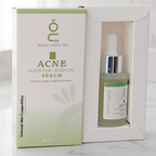 Acne Salicylic Acid Advanced Acne Treatment for All Skin Types