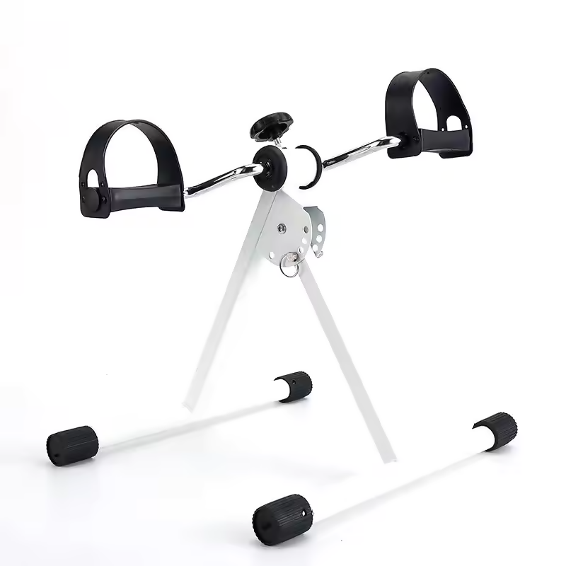 Folding Pedal Exerciser