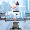 Tripod, 360 Degree Auto Move, Face & Object Tracking, Bluetooth Enabled