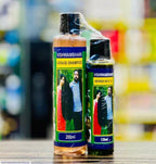 Adivasi Herbal Hair Oil And Shampoo Combo Pack Of 2