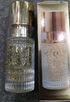 TV Parlour 24K Gold Face Primer Providing Smooth Base With Radiant Effect Comfortable Wear