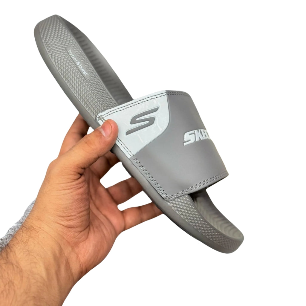 Hyper Burst Slides, Stylish Breathable & Supportive, for Everyday Use