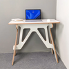 Built-in Reception Desk