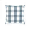 Intriguing Check Filled Cushion