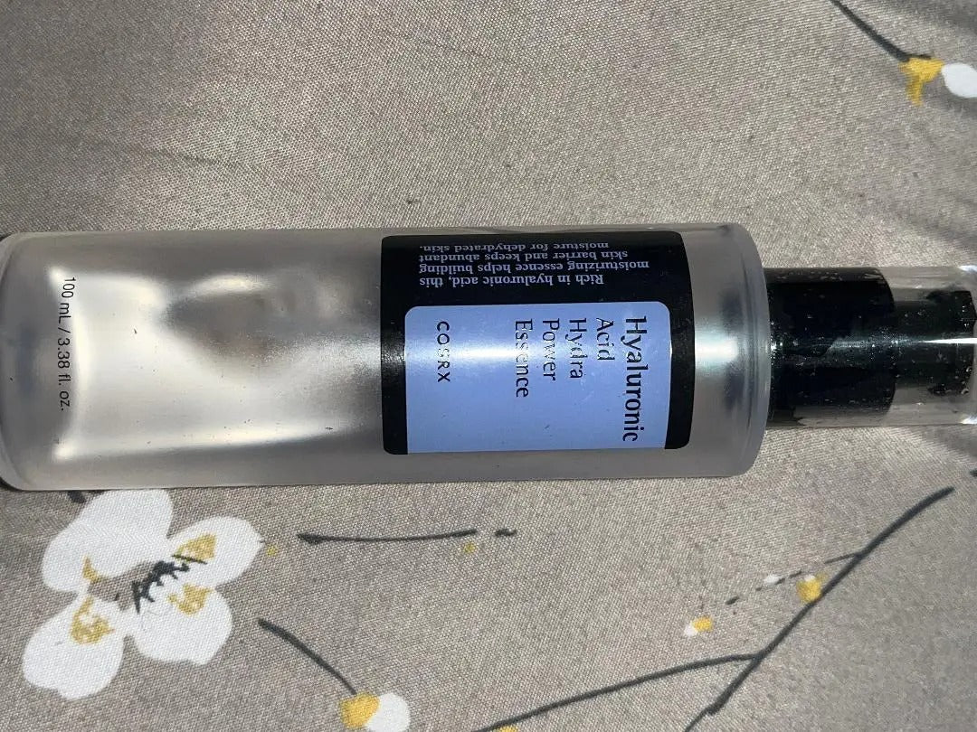 COSRX Hyaluronic Acid Hydra Power Essence Deep Hydration