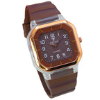 Strap Watch, Durable & Stylish, for Men & Boys