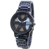 Time Worth Wheel Watch, Stainless Steel, for Men