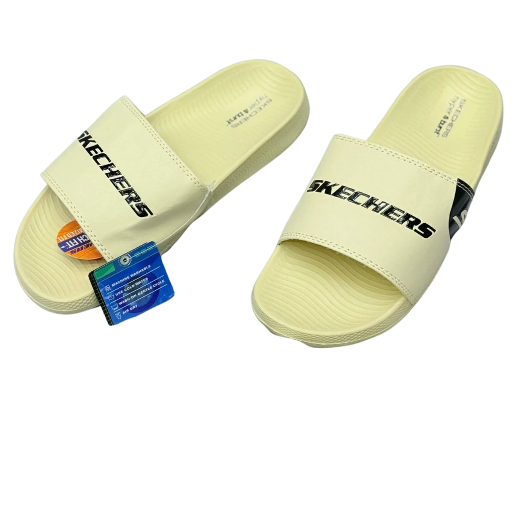Hyper Burst Slides, Stylish Breathable & Supportive, for Everyday Use