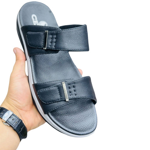 Imported Premium Sandals, Ergonomic Design, Great for Outdoor Adventures