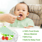 Honeycomb Ice Cube Tray, 37-Lattice, Easy-Release, for DIY & Parties