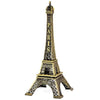 Mini Metallic Eiffel Tower, Metal Design, for Stylish Decoration