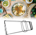 Stainless Steel Hot Bowl Clip – Heat-Resistant Anti-Scald Lifter